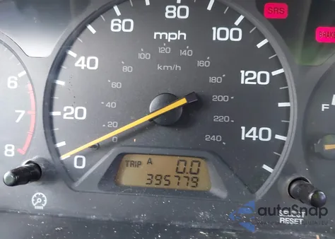 2000 Honda Accord 3.0 Ex from USA, damaged, VIN 1HGCG165XYA091853